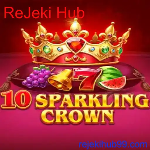 10SparklingCrown