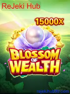 BlossomofWealth