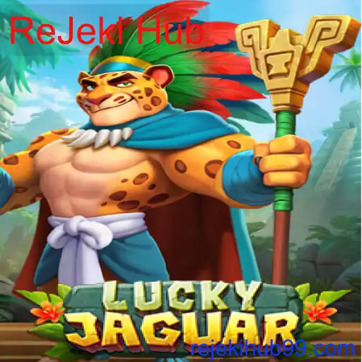 LuckyJaguar