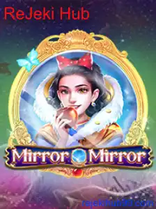 MirrorMirror