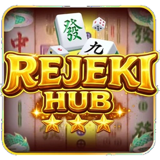 ReJeki Hub Logo
